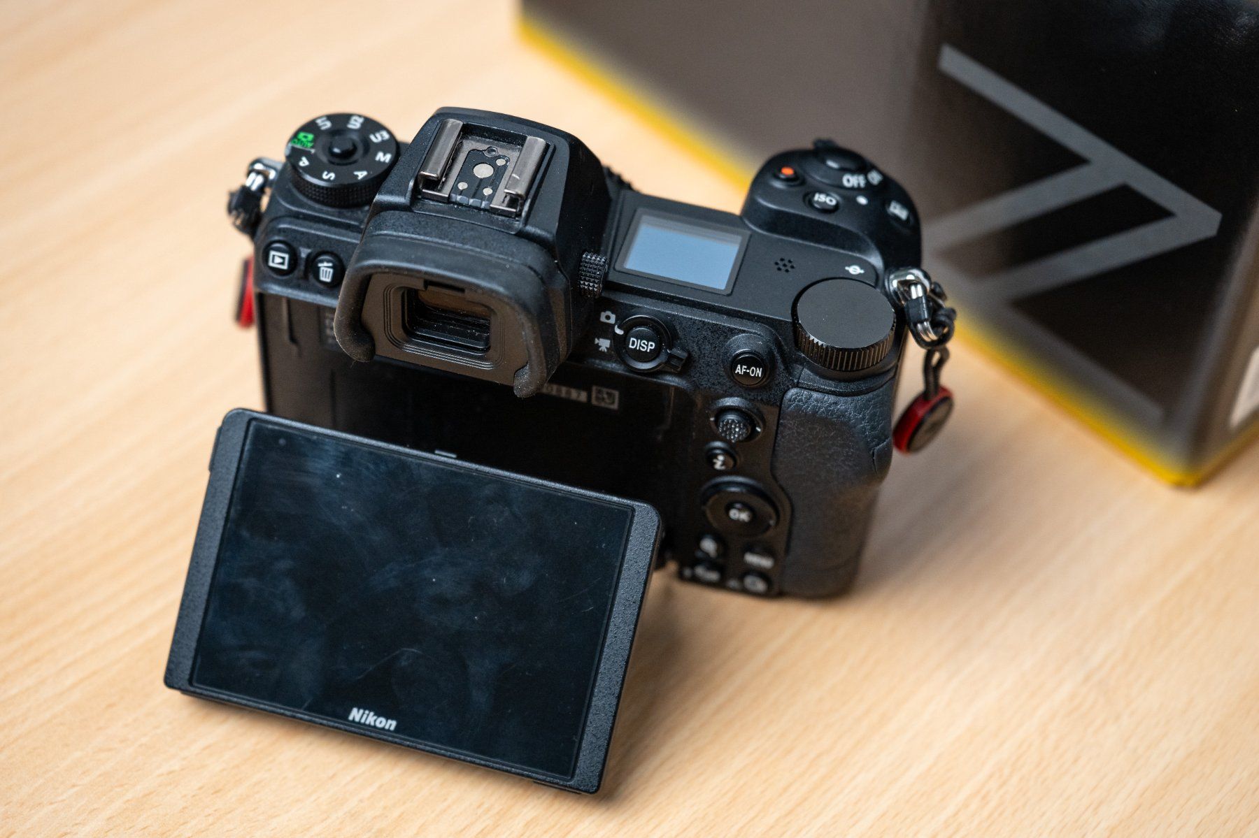 Nikon Fotocamera: Nikon Z7II - mit Originalverpackung – Usato da Willisau venduto da fabi_2022 1
