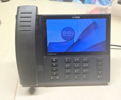 IP-Telefon Mitel 6940 inkl. Bluetooth-Telefonhörer