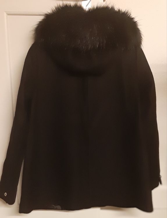 ZARA Coat Gr.38🟥AVAILABLE ONLY UNTIL THE END OF DECEMBER!🟥 (Neu und ...