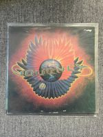 Journey - Infinity - Europe - 1978 - CBS