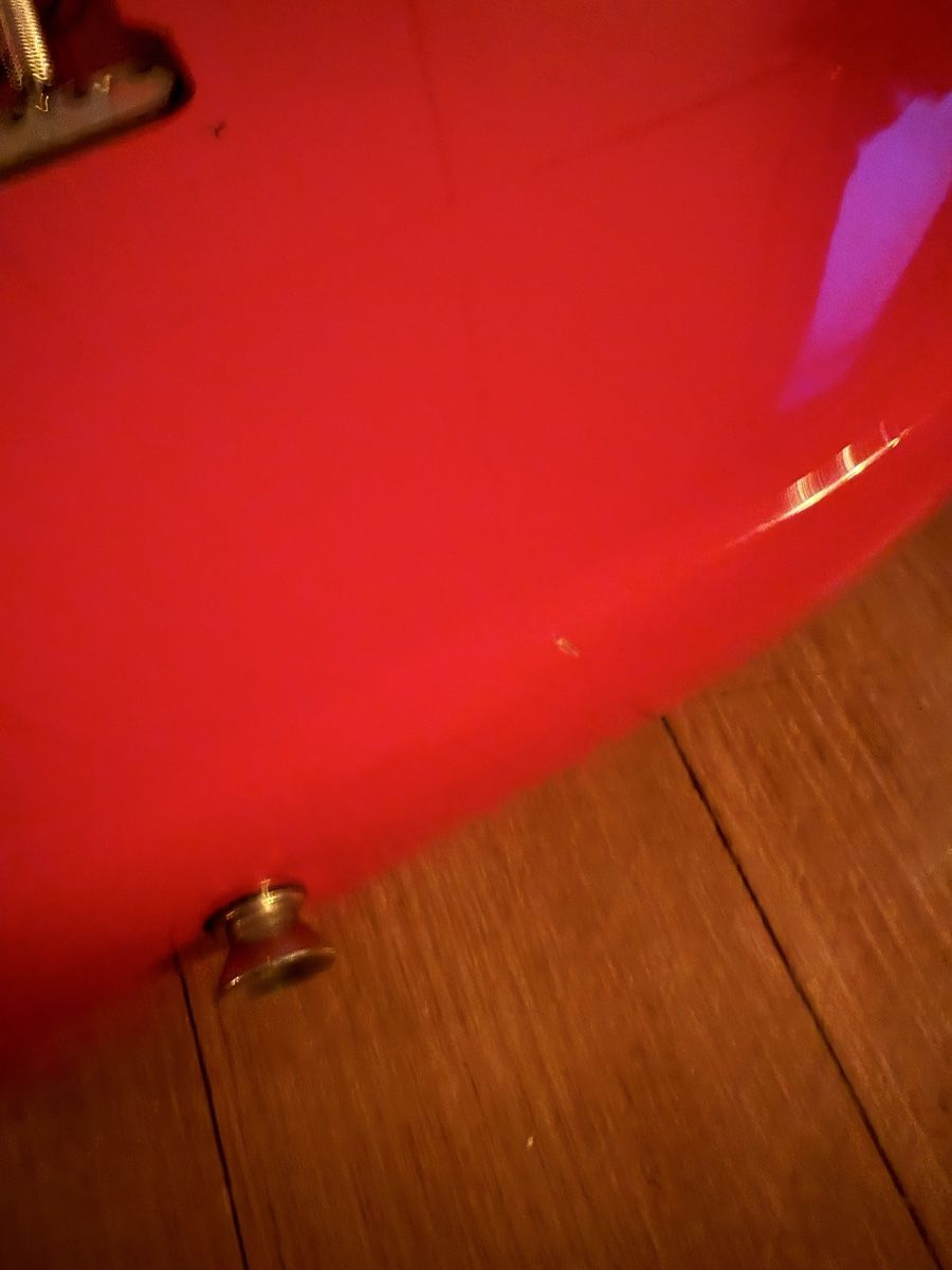 Fender Strumenti musicali: Fender Stratocaster MIJ Body 2010 – Usato da Wetzikon ZH venduto da kiw_vj86 5