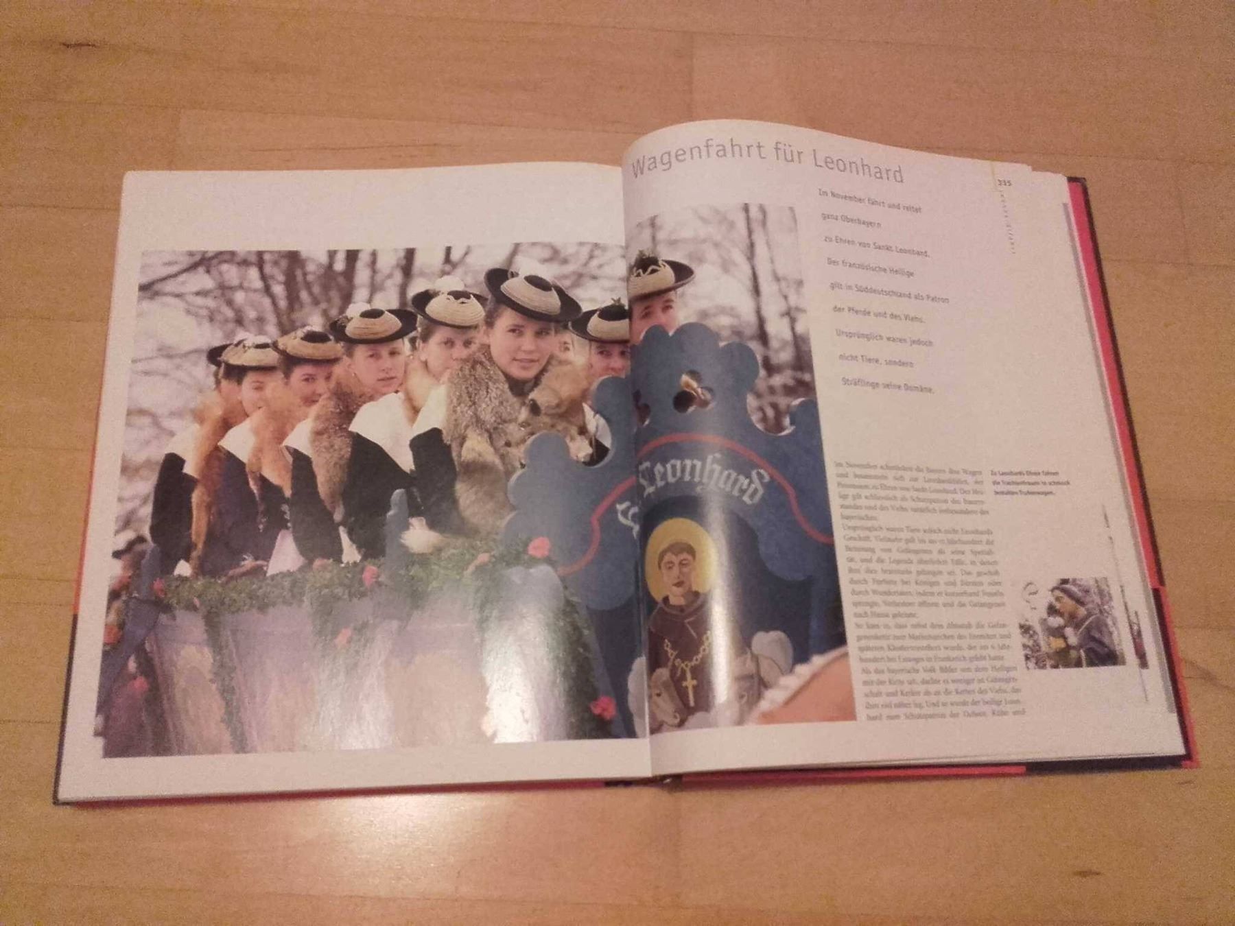 Libri: Feste im Alpenraum – Usato da Rudolfstetten venduto da mirage4000 2