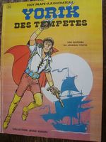 Yorik des tempêtes