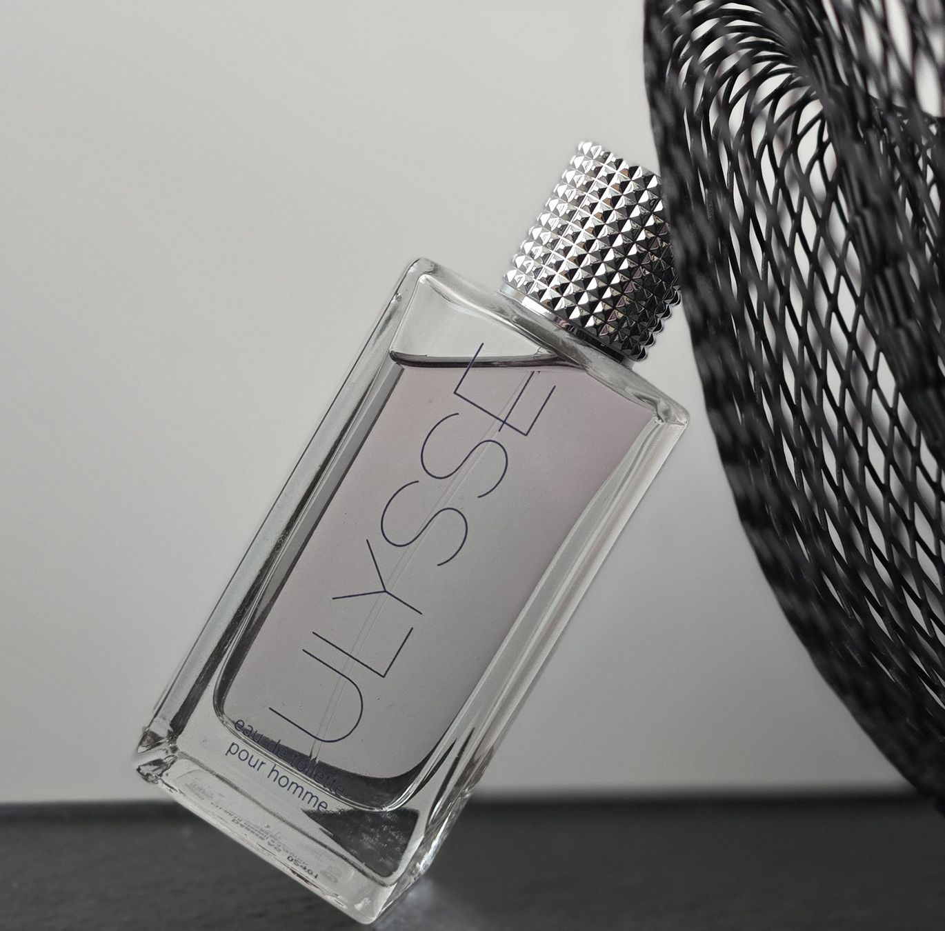 Parfum & Eau de Toilette: Déesse ULYSSE Parfume 50ml – Gebraucht aus Rothenburg von starletkitty2