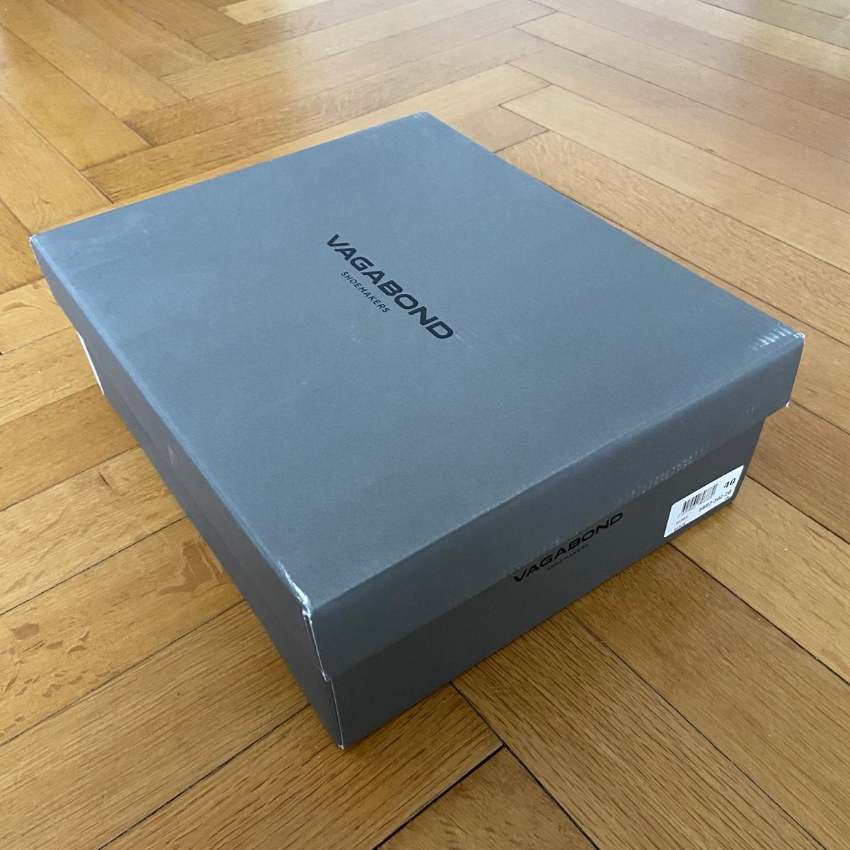 Vagabond Scarpe da donna: Vagabond Hedda Stiefelette Schwarz 40 – Usato da Bern venduto da Chunny 5