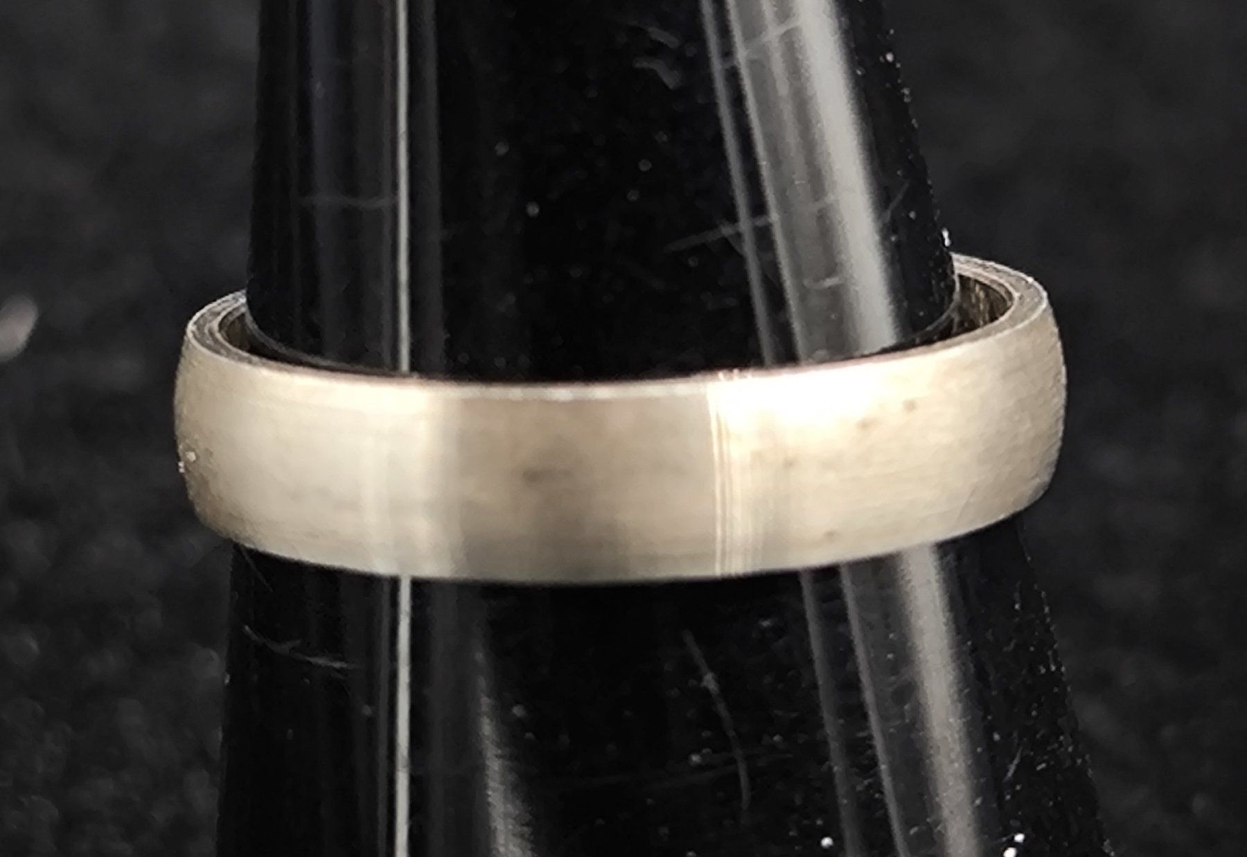 Anelli: Ring, 925er Silber – Usato da Rorschacherberg venduto da snOOpydOg11 3