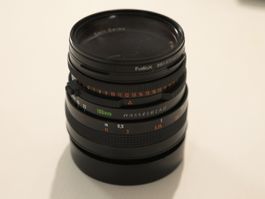 Hasselblad CF100 Lens