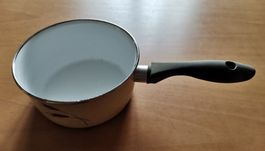 Beka Stielkasserolle, Topf, klein aber fein für Single 🧑‍🍳
