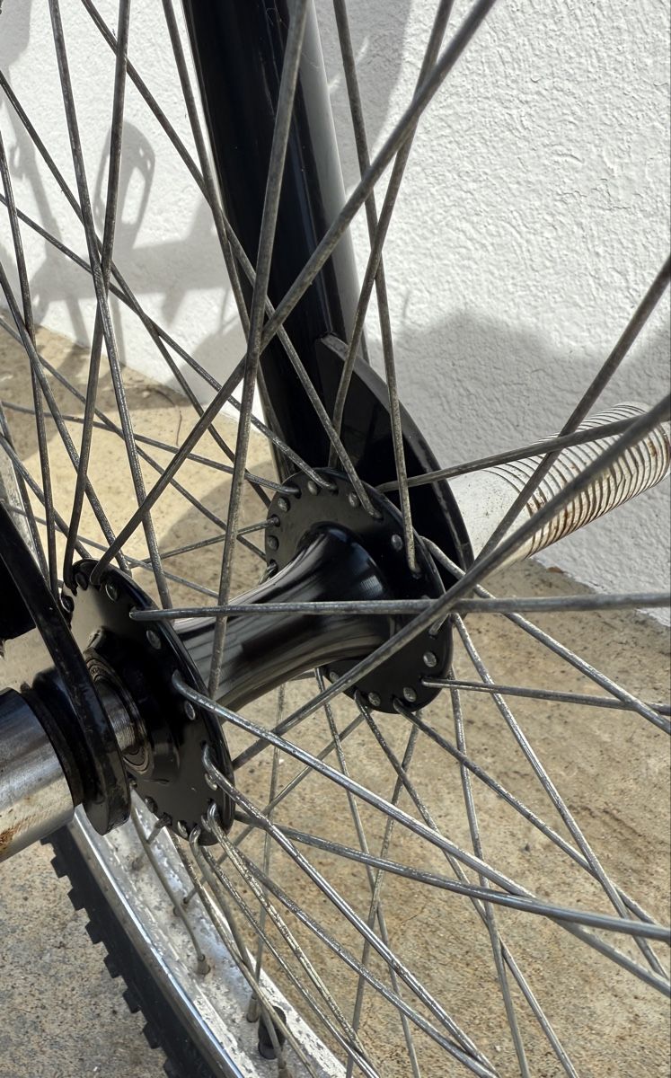 K2 Biciclette: BMX von K2 – Usato da Schattenhalb venduto da Oodaaq 8