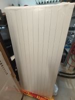 Heizwand Heizkörper Radiator Vertikal Bremo Schweiz