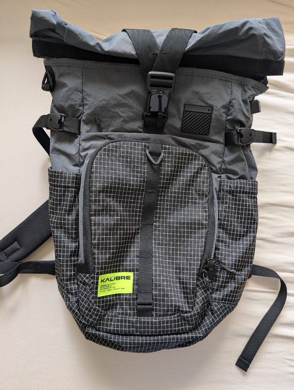 Sacs à dos: Kalibre Backpack 30l – Neuf (Voir description) à Zürich par Loulou_96