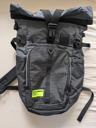Kalibre Backpack 30l