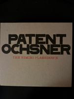 Patent Ochsner - The Rimini Flashdown CD, Top Zustand!