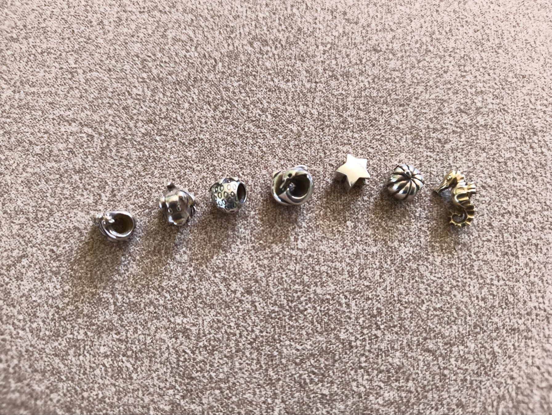 Bracciali & Braccialetti: Bracelet argent type Pandora – Usato da Monthey venduto da maf_6mxz 2