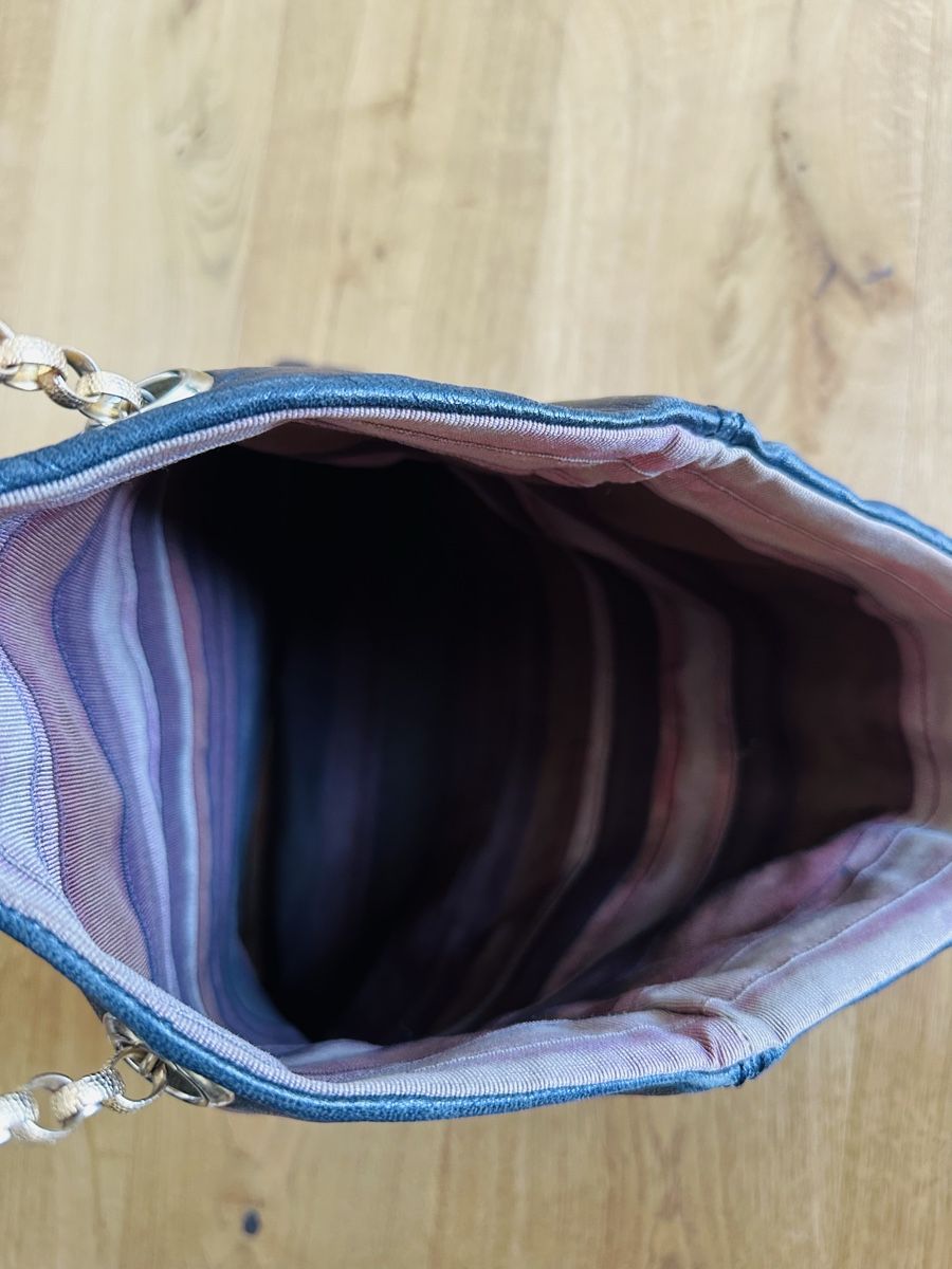 Borse da donna: Maliparmi Tasche leder schwarz – Usato da Hergiswil NW venduto da SilSa 4