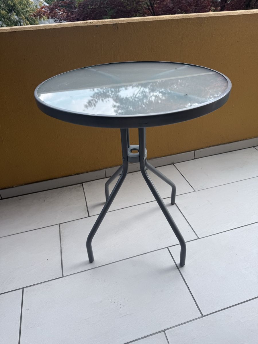 Tables: Balkontisch – D'occasion à Oetwil a.d. Limmat par mrselena 1