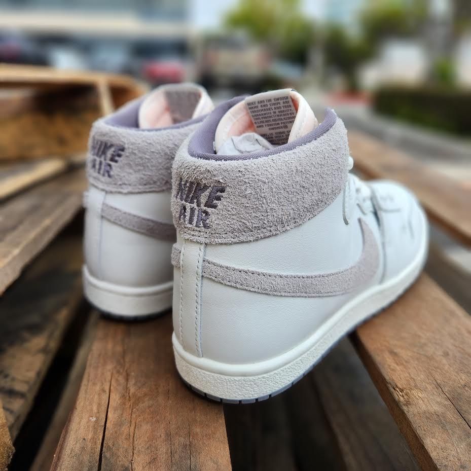 Jordan Scarpe da uomo: Nike Jorden Air 43 oder 44 – Nuovo e nell'imballaggio originale da Riniken venduto da Babeli78 7