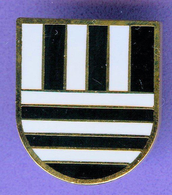 Placchette & Badge: Gemeinde Wappen   BREMGARTEN – Usato da Winterthur venduto da Sammleroase