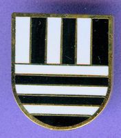 Gemeinde Wappen   BREMGARTEN