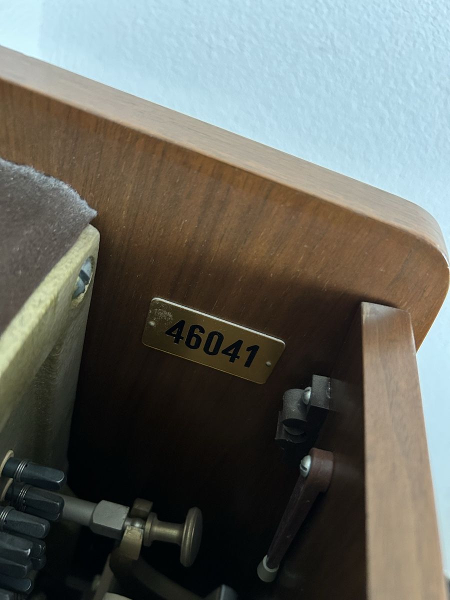 Instruments de musique: Klavier Burger und Jacobi – D'occasion à Root par Fwlt 2