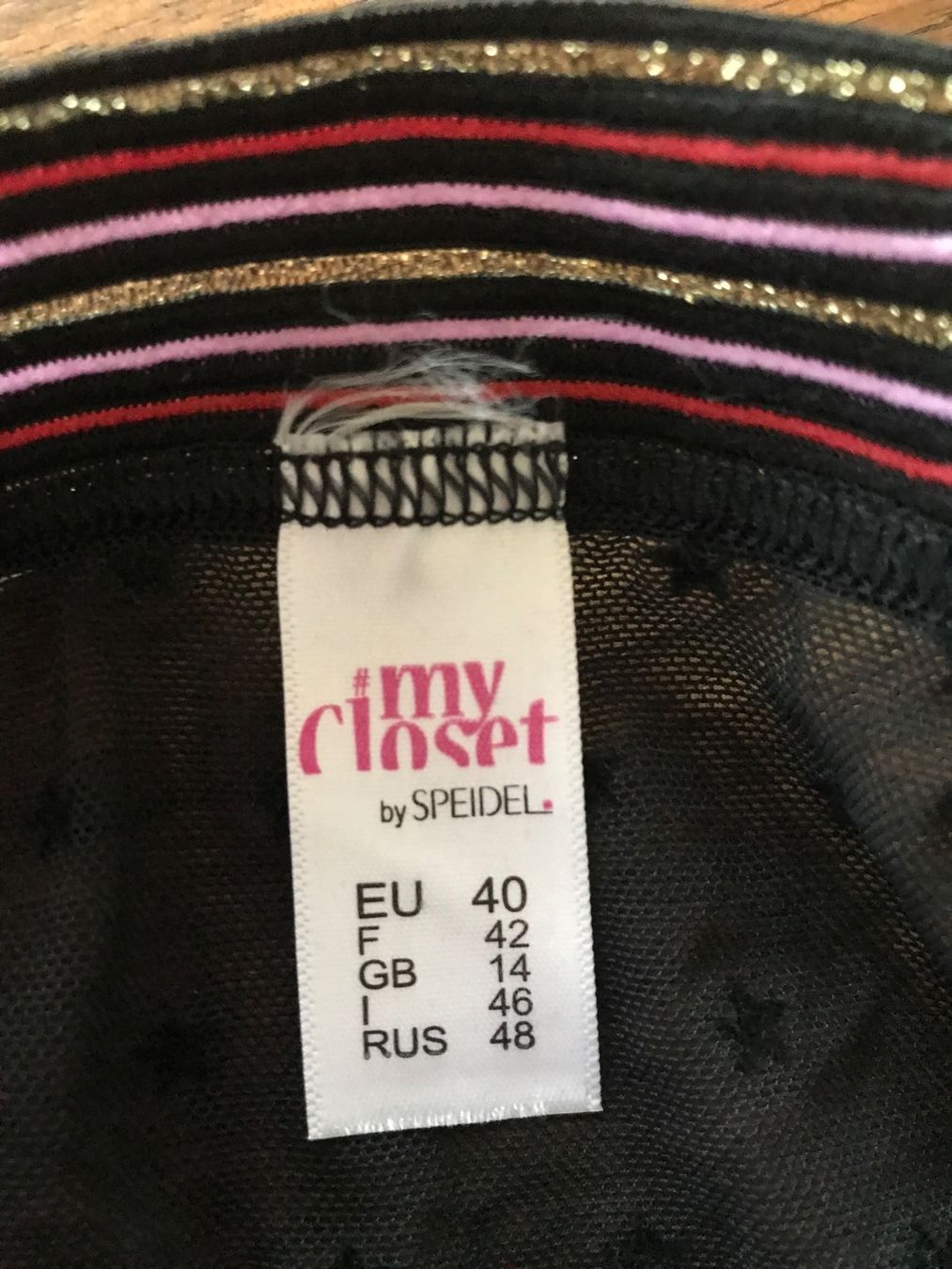 Altra biancheria intima: Schwarzes BH-Set  BH – Nuovo (secondo la descrizione) da Alpnach Dorf venduto da marvo 7
