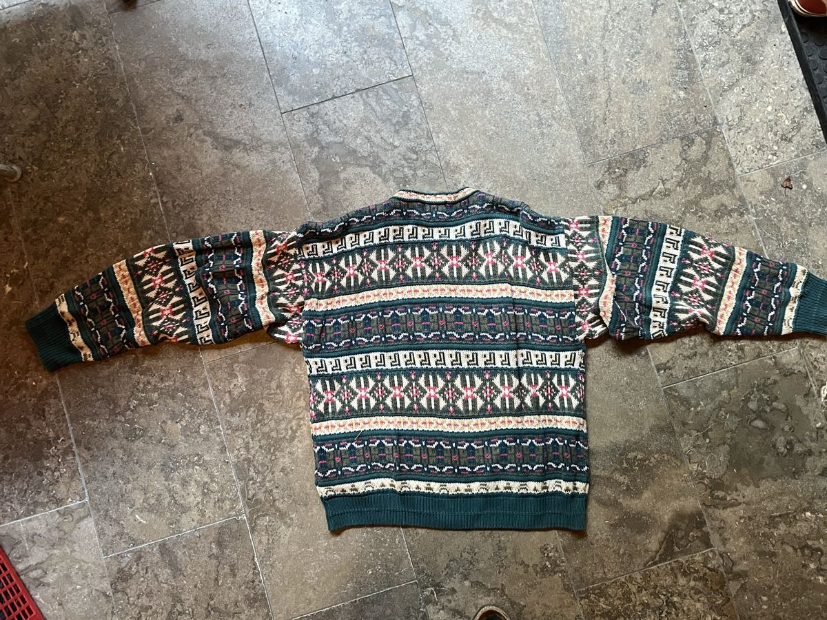 Woolrich Maglioni & Felpe: Woolrich Pullover XL – Usato da Gockhausen venduto da Turmfalken 1