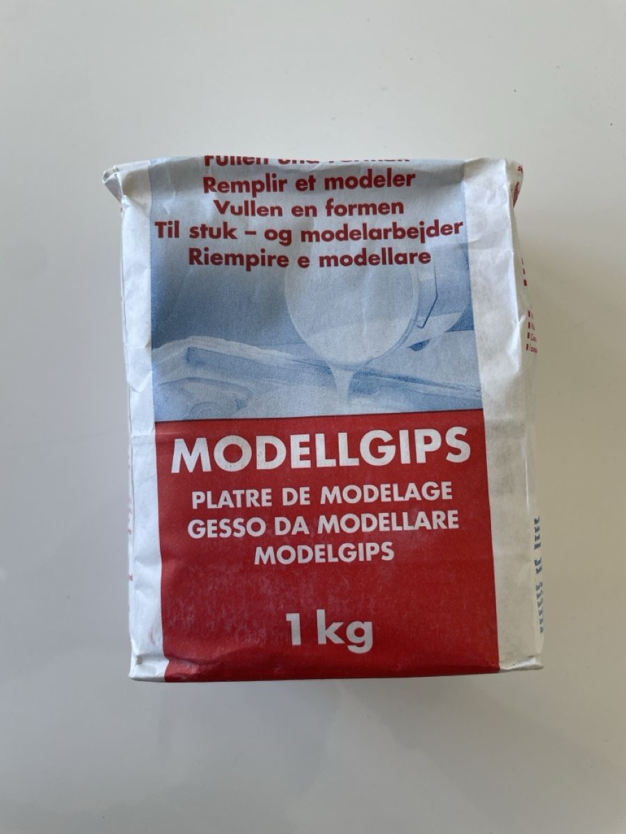 Tous les outils: Modellgips – Neuf (Voir description) à Düdingen par grfleisch