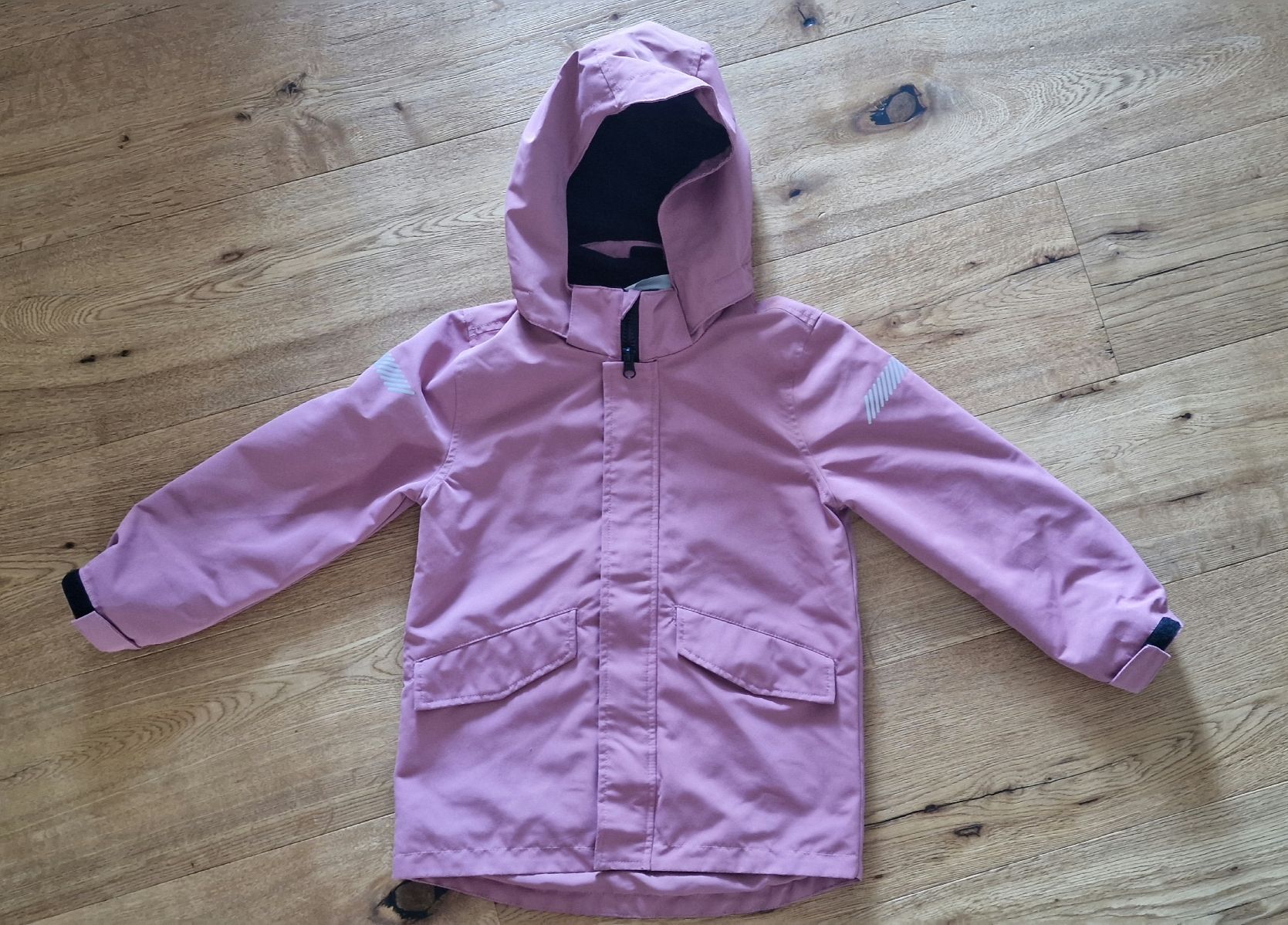 H&M Giacche & Cappotti: Regenjacke H&M 110/116 – Usato da Emmenbrücke venduto da Nadmorebiti