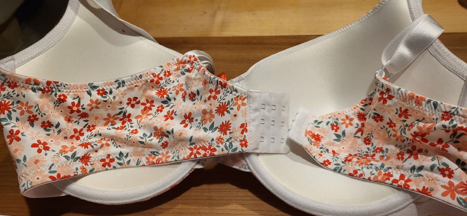 Sonstige Unterwäsche: BH gr. 95 d mit Slip 2 x XL Set – Neu (gemäss Beschreibung) aus Schweizersholz von fuchs06 3