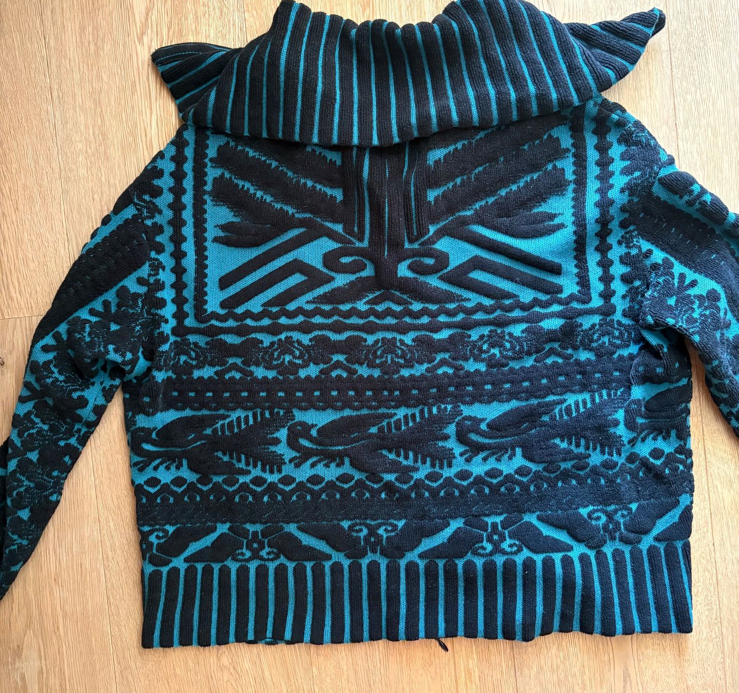 Ivko Pulls & Sweat-shirts: IVKO Strickjacke – D'occasion à Wald ZH par iLotte 3