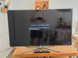 TV Samsung Fernseher 40 Zoll / UE40F6340SS