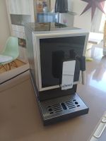 Koenig vollautomatische Kaffeemaschine – defekt 