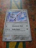 POKEMON  Panzaeron   H  TWM DE  119/167  KP120  2024
