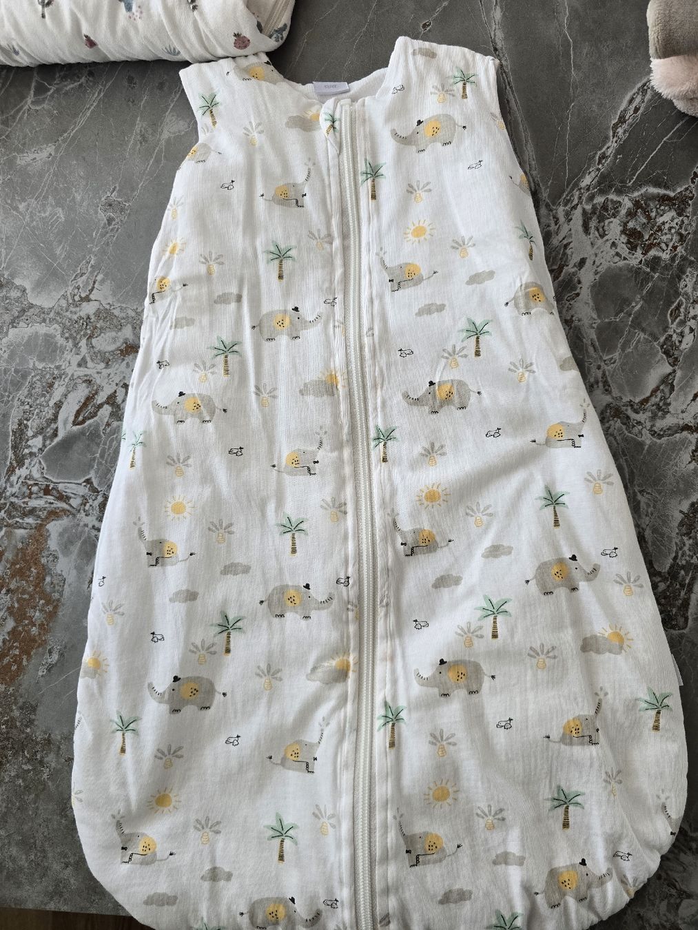 Sacs de couchage: Baby Schlafsack  – D'occasion à Baar par bia_m5xb 7