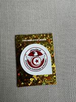 WM 2026 Sticker TUNESIEN 1 United Edition Panini neu