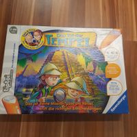 Tip toi Spiel Das Tal der Tempel B4