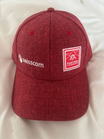 ESAF 2025 -  CAP *Swisscom*