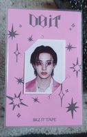 straykids Bangchan ID