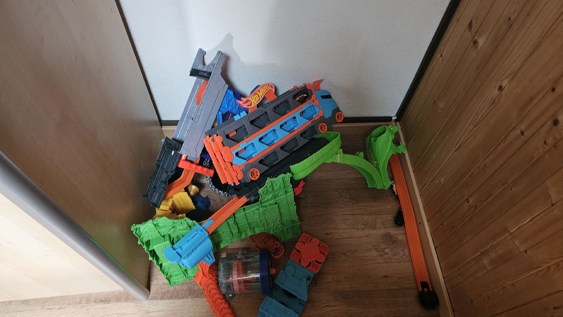Spielzeuge: Hot wheels – Gebraucht aus Eglisau von ruscyo12 1