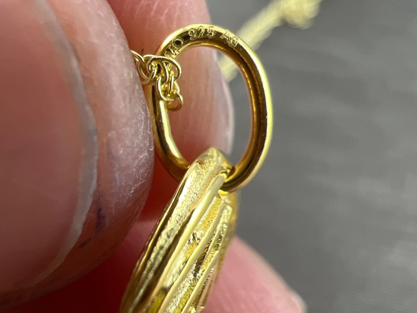 Catenine: Kette 925 Silber – Usato da Niederuzwil venduto da leo_8857 2