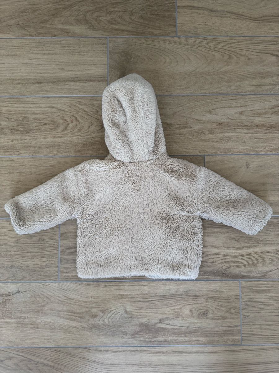 Zara Jacken & Mäntel: Zara Veste réversible taille 92 – Gebraucht aus Saillon von alico 2
