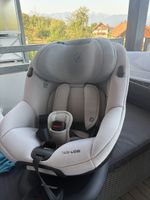 Maxi Cosi Mica G Cell Reboarder 
