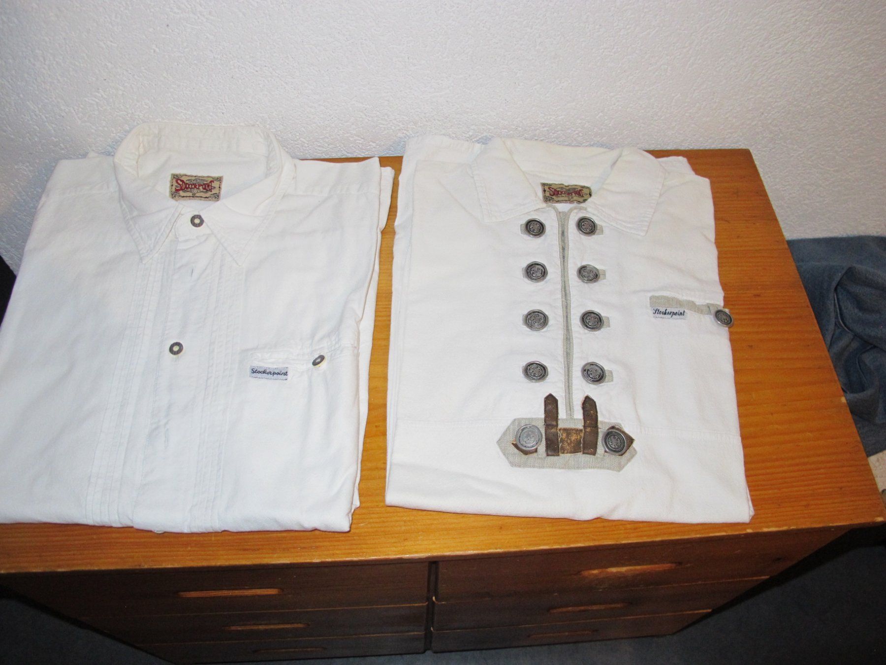 Giacche: Trachtenkleider/Schuhe – Usato da Frick venduto da heinzbuess 4