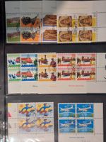 VB 1997-4, ET-gestempelt, aus Abo