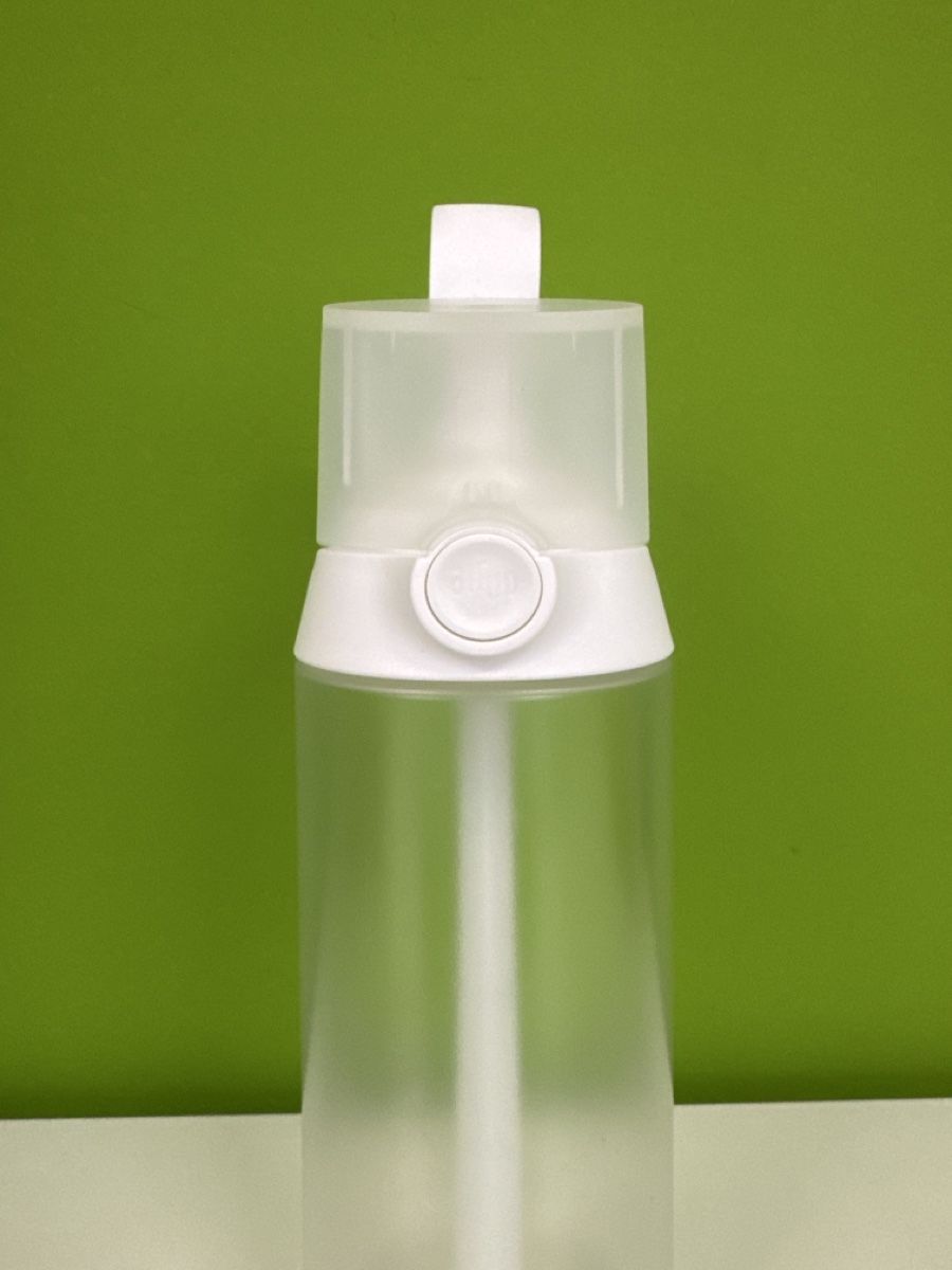Air Up Trinkflaschen & Thermosflaschen: Borraccia Air Up bianca – Gebraucht aus Robasacco von ydna__ 4