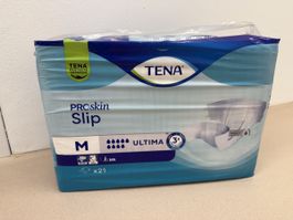 TENA ProSkin Slip Ultima M, 21 Stk