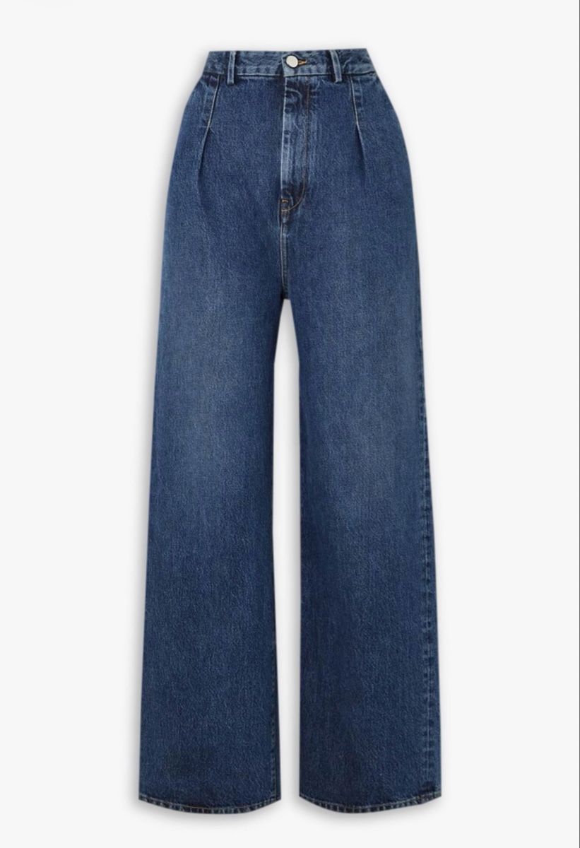 Jeans: Loulou de Saison jeans – Nuovo e nell'imballaggio originale da Paradiso venduto da viorea 3
