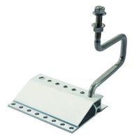 PV Solar Photovoltaik Dachhaken ZD 30 M12 (NEU)