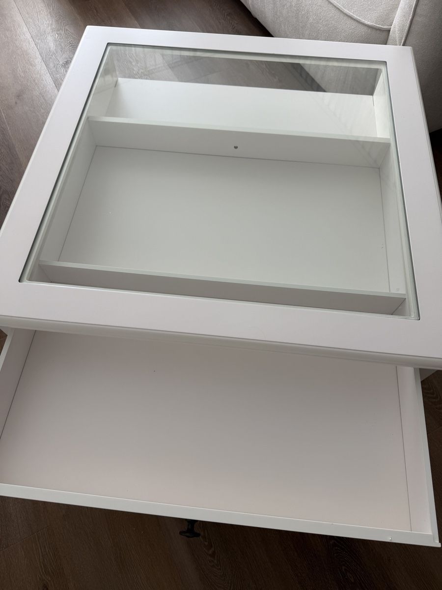 Conforama Tische: Couchtisch NEU – Neu (gemäss Beschreibung) aus Uzwil von Milenaa22 1