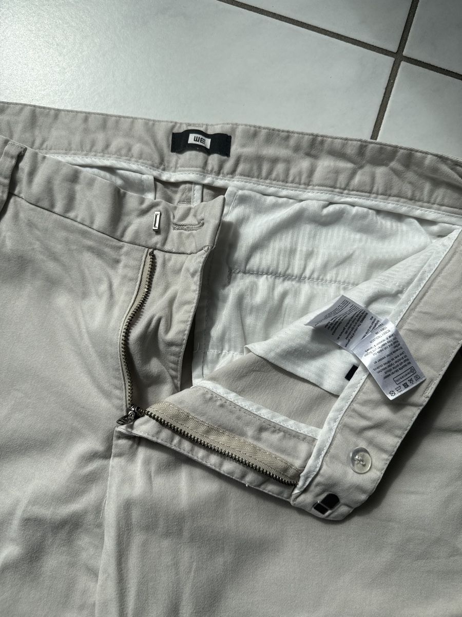 Pantaloni: Neuwertige Hosen Gr 34/32 – Usato da Zell ZH venduto da Guffos 1